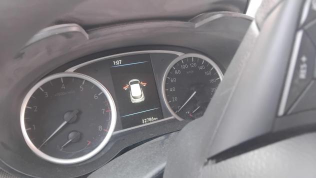 RICAMBI USATI AUTO NISSAN Micra Serie (K14) B4D Benzina 1000 (17) - Foto 6