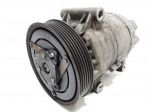 COMPRESSORE A/C NISSAN Qashqai 1° Serie 8200600110 K9K Diesel 1500 (0609)
