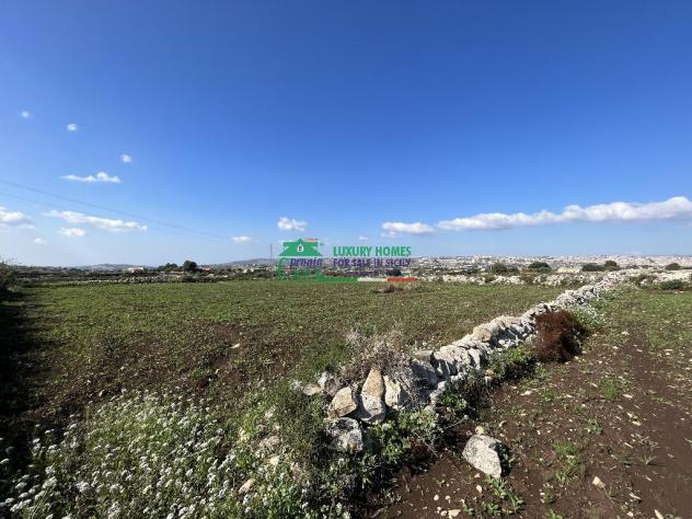 Rif.2382 - Terreni edificabili con rudere in C.da Mauto a Modica - Foto 10
