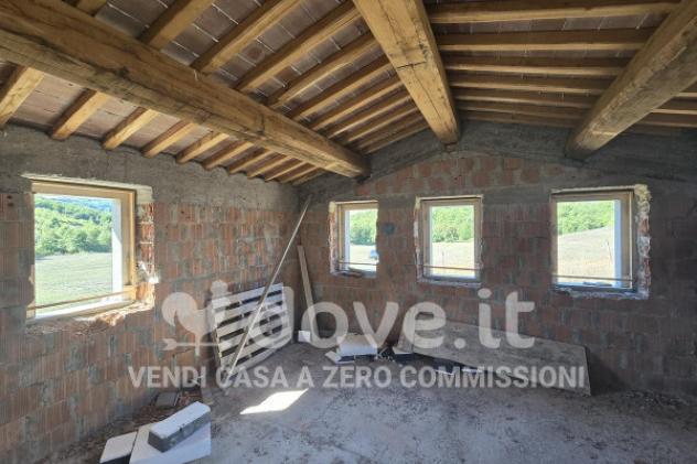 Rustico / Casale di 90 m² con 4 locali e box auto in vendita a Pienza - Foto 9