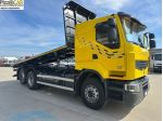 RENAULT PREMIUM 450 RIBALTABILE TRILATERALE EURO 5