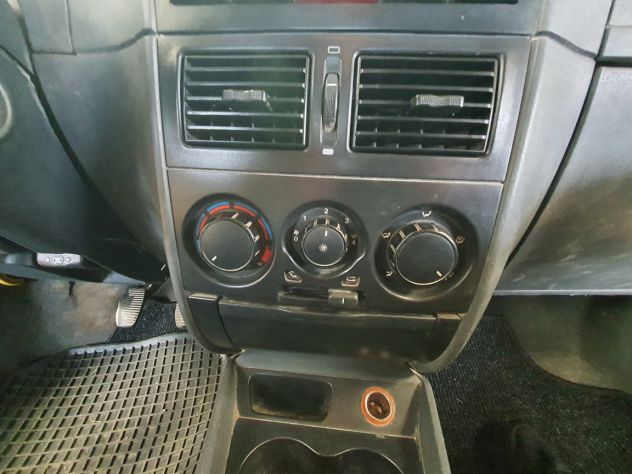 Fiat Strada 1.3 MJT Pickup Cabina Lunga - Foto 9