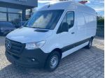 Mercedes-Benz Sprinter Sprinter Furgone 315CDI 37/35 PRO