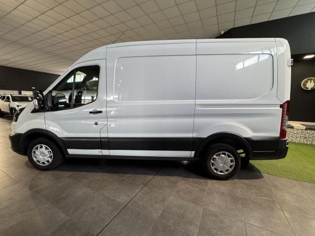 Ford Transit Transit 310 2.0 tdci 170cv trend L2H2 - Foto 9