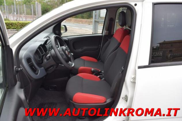 FIAT Panda Van 1.2 Autocarro 2 posti 69CV rif. 23780879 - Foto 7