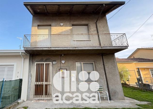 casa indipendente in vendita a Cesenatico in zona Villamarina