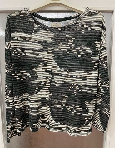Pullover Zara
