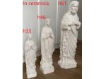 Statue Madonna di Lourdes
