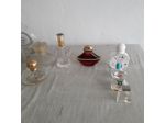 Bottigliette VUOTE profumi 1 euro l'una