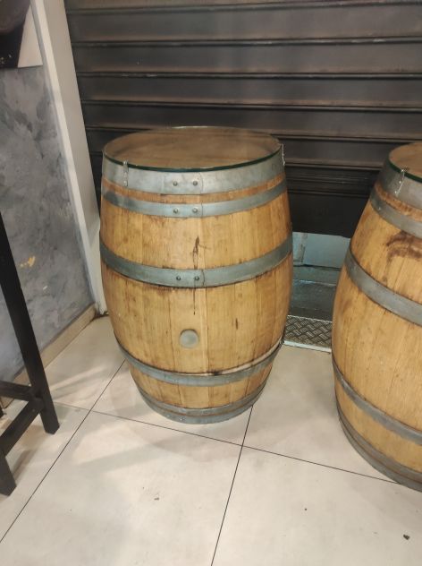 Arredamento negozio pizza al taglio e parte della cucina - Foto 5