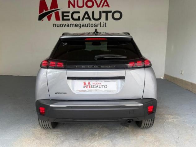 PEUGEOT 2008 PureTech 100 S&S Allure rif. 23815683 - Foto 7