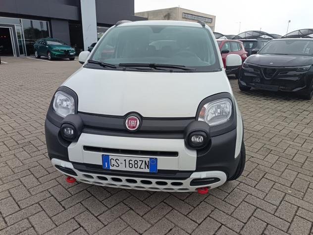FIAT Panda Cross Panda Cross 1.0 FireFly S&S Hybrid - Foto 2