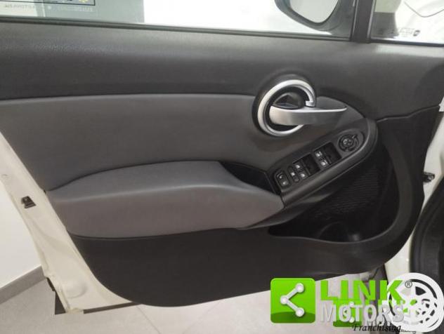 FIAT 500X POP STAR 1.6 120 CV rif. 24093231 - Foto 9