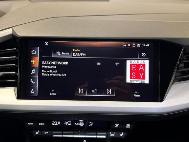 AUDI Q4 e-tron sportback e-tron 35 business advanced rif. 24066039 - Foto 10