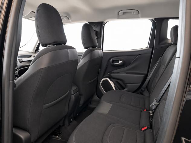 Jeep Renegade 1.6 Mjt 120 CV Limited - Foto 8
