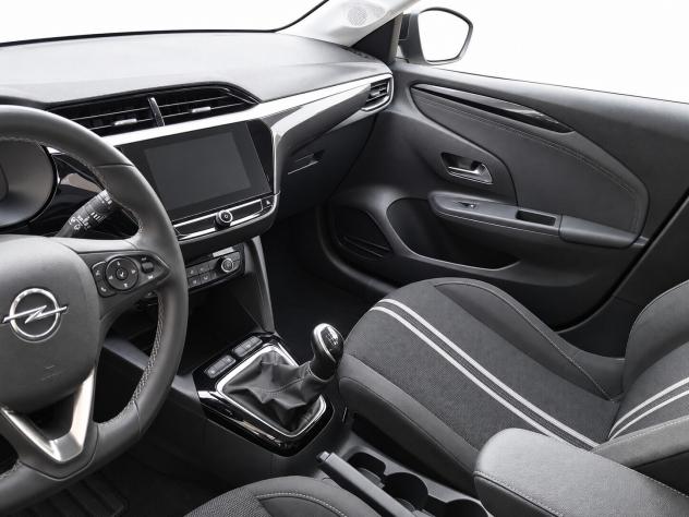 Opel Corsa 1.2 Design & Tech - Foto 6