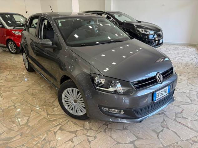 VOLKSWAGEN Polo 1.2 TDI DPF 5 p. Comfortline rif. 23815917