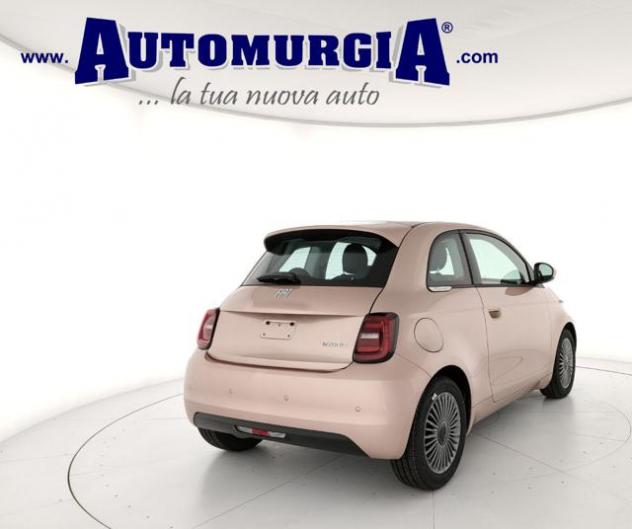 FIAT 500 Berlina Hybrid Torino rif. 23465964 - Foto 4