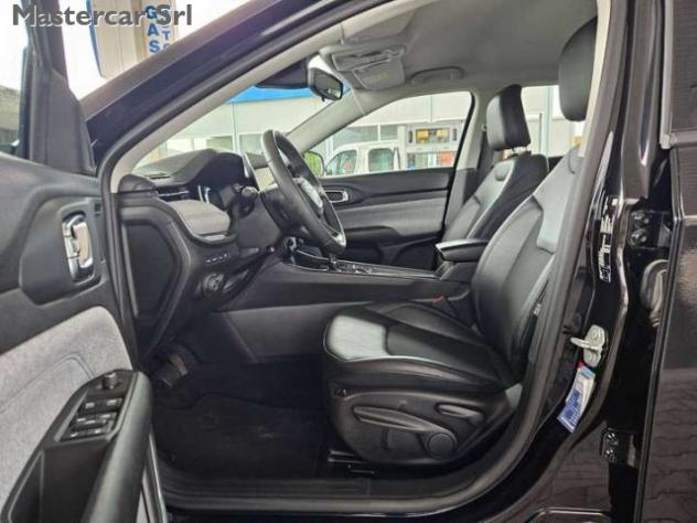 JEEP Compass 2021 1.3 turbo t4 phev Business 4xe auto - GF815PL rif. 23960327 - Foto 10