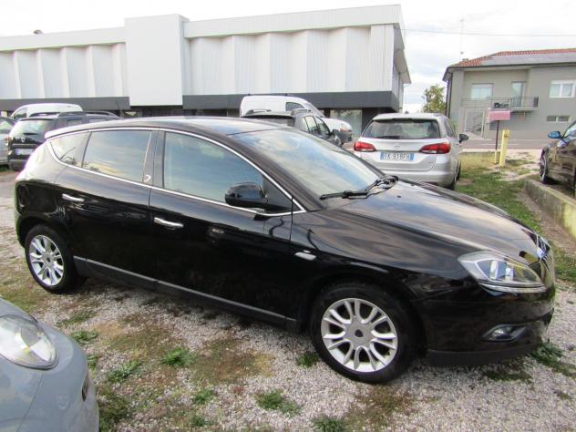 Lancia Delta 1.4 T-Jet 120 CV Oro - Foto 5