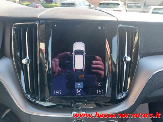 VOLVO XC60 B4 (d) AWD Geartronic Momentum Pro PROMO ESTATE rif. 23313361 - Foto 7