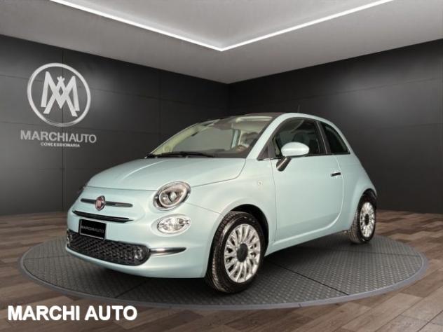 FIAT 500 1.0 Hybrid Dolcevita rif. 24182400