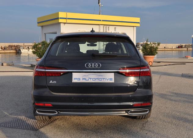 Audi A6 Avant 40 2.0 TDI S tronic - Foto 6