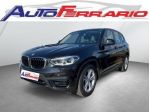 BMW X3        (G01/F97) X3 xDrive20i