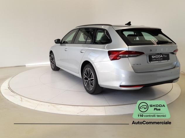 Škoda Octavia 2.0 TDI 110KW EXECUTIVE DSG - Foto 4
