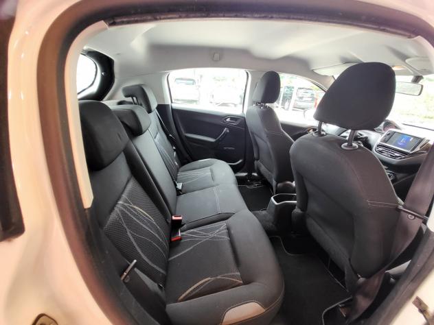 Peugeot 208 1.2 VTi 82 CV 5 porte Active - Foto 9