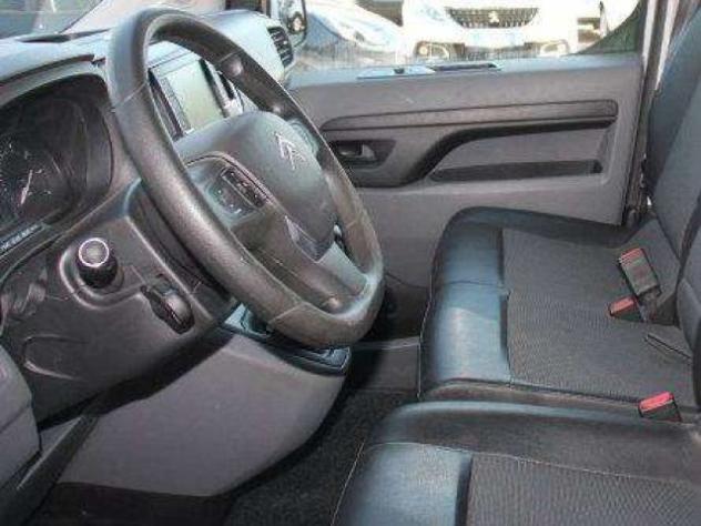 CITROEN Jumpy CV 120 Euro 6 rif. 23816219 - Foto 7