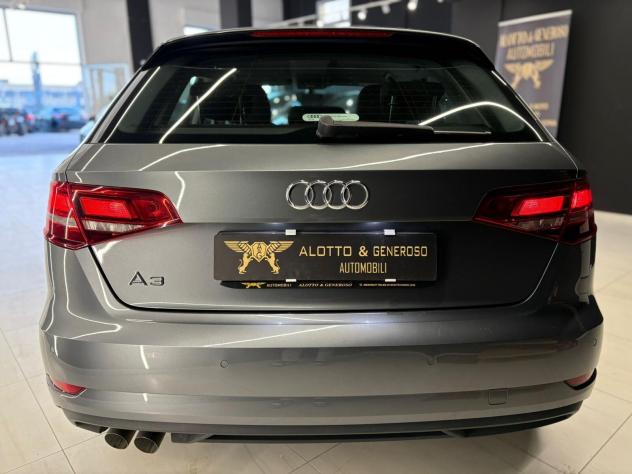 Audi A3 SPB 35 TDI S tronic Design - Foto 7