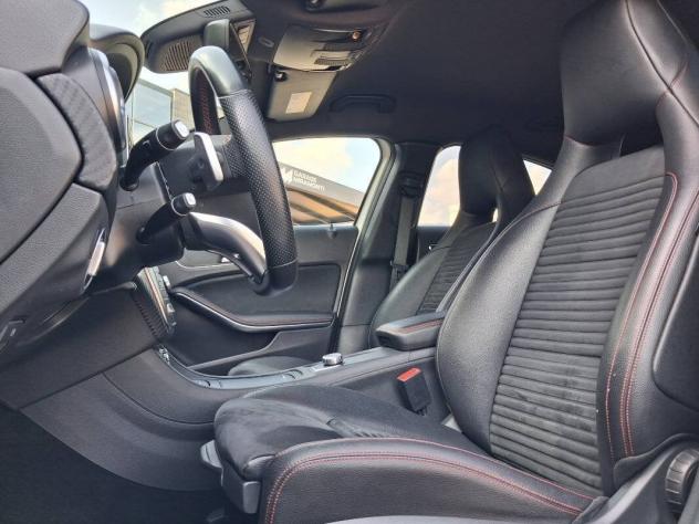 Mercedes-Benz Classe A 200 d Premium auto my16 - Foto 5