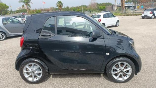 SMART ForTwo 70 1.0 twinamic Youngster n°22 rif. 24055394 - Foto 8