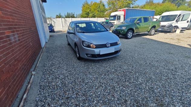 Volkswagen Golf 1.4 TSI 160CV DSG 5p. Highline - Foto 3