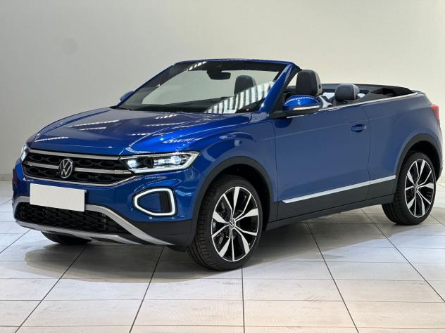 Volkswagen T-Roc Cabriolet 1.5 TSI ACT Style DSG - Foto 2