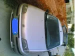 Fiat punto 5 porte grigio metallizzato