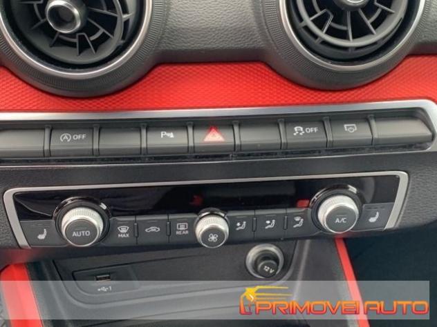 AUDI Q2 40 TFSI quattro S tronic S line Edition rif. 19808829 - Foto 4