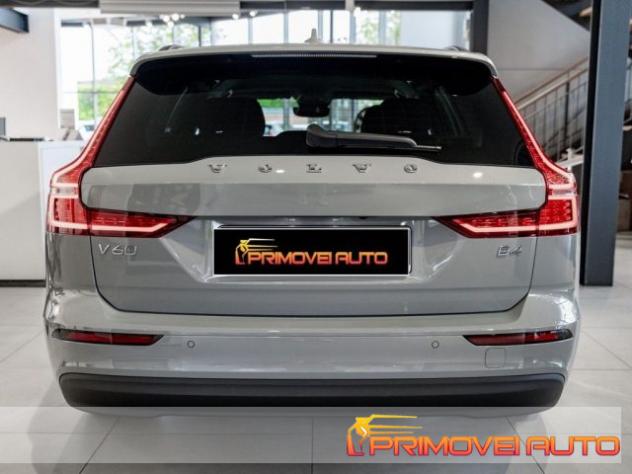 VOLVO V60 B4 (d) automatico Core rif. 22016022 - Foto 8