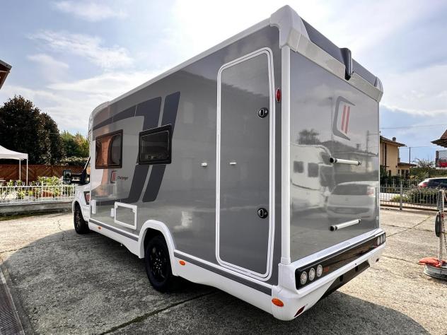 CHALLENGER 260 Etape Ed. con Pack Artic + ANTIFURTO GEMINI INCLUSO! - Foto 2