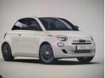 FIAT 500 Berlina Hybrid Icon km0 PROMO rif. 23831942