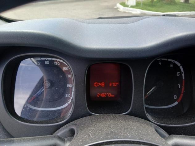FIAT Panda 3ª serie Panda 1.2 EasyPower Easy - Foto 9