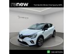 Renault Captur II 2019 1.6 E-Tech phev Intens 160cv auto my21
