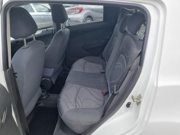 Chevrolet Spark 1.2 LT GPL Eco Logic - Foto 7