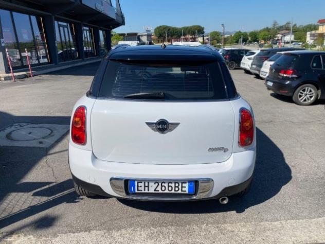 MINI Countryman Mini Cooper D Countryman rif. 23632334 - Foto 5