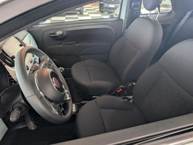FIAT 500 500 1.0 Hybrid Dolcevita - Foto 8
