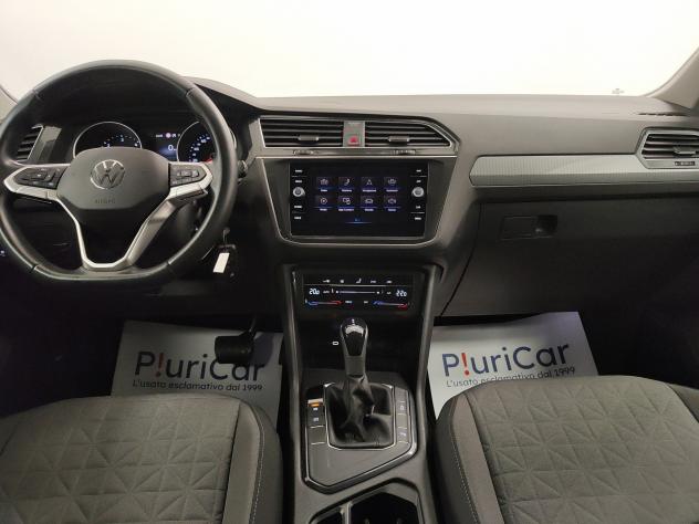 Volkswagen Tiguan 2.0 TDI 150 CV SCR DSG Adaptive Cruise Navi BLIS - Foto 3