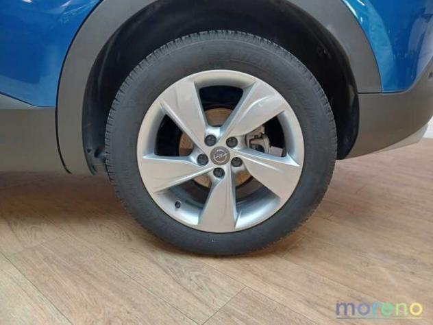OPEL Grandland X 1.5 ecotec 120 Anniversary s&s 130 CV rif. 18828619 - Foto 9