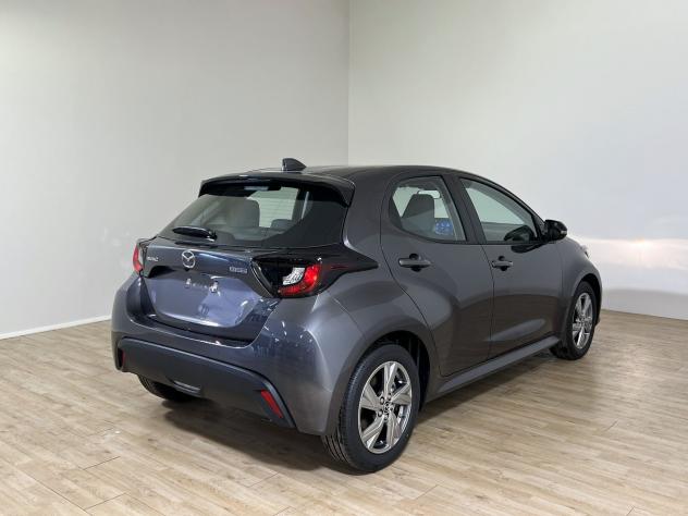 Mazda Mazda2 Hybrid Mazda2 Hybrid 1.5 VVT e-CVT Full Hybrid Elec. Exclusive-Line - Foto 6