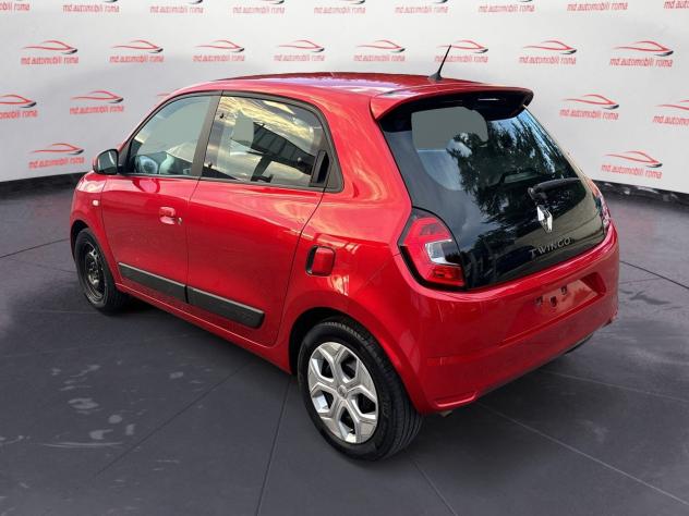 Renault Twingo SCe Zen ok neopatentati - Foto 4